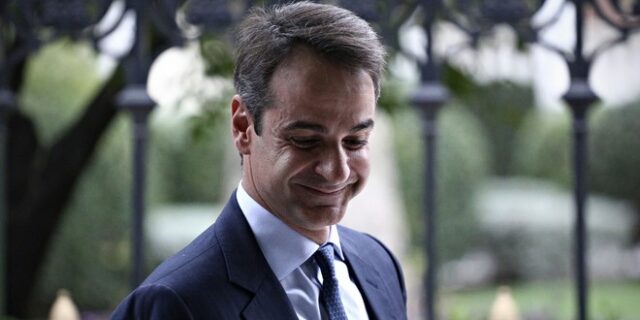 ΝΔ: Μηνύματα Μητσοτάκη σε βουλευτές και κοινωνία