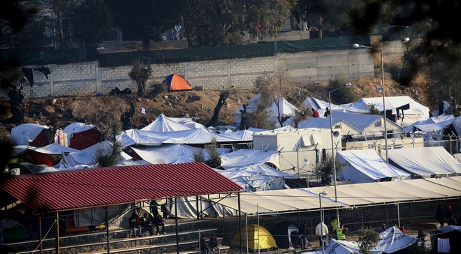 Το Προσφυγικό και τα ρεπορτάζ της σύγχυσης