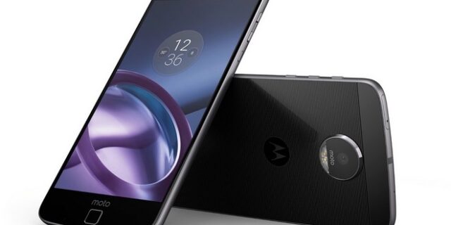Lenovo: ‘Απαντάμε στη ζήτηση της ελληνικής αγοράς για προσιτά smartphones’
