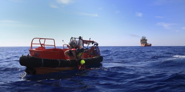 Κολομβία: 7 μετανάστες νεκροί και 23 αγνοούμενοι στο ναυάγιο ενός πλεούμενου