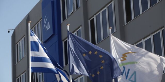 Κλιμακώνει η Νέα Δημοκρατία τον πόλεμο με Σαββίδη