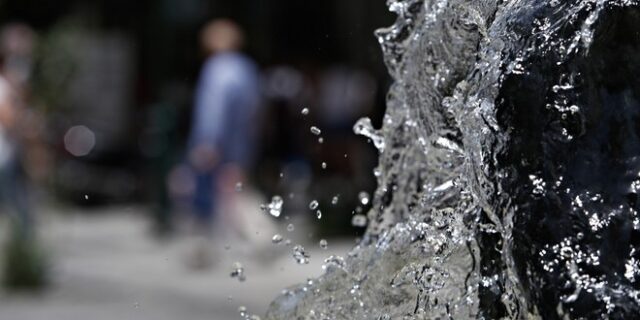 Σταγονούλης, ο φίλος – δάσκαλος των παιδιών και των δασκάλων για τη σωστή χρήση του νερού και προστασία του περιβάλλοντος