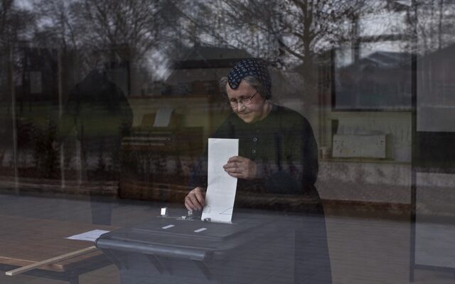 Ολλανδία: Ο παλμός των εκλογών με τη ματιά των ψηφοφόρων