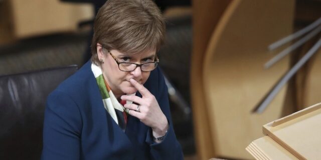 Η Σκωτία ετοιμάζεται για νέο δημοψήφισμα το Φθινόπωρο του 2018