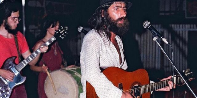 Μηχανή του Χρόνου: Νικόλας Άσιμος. Σαν σήμερα αυτοκτόνησε ο αντισυμβατικός “μπαγάσας”