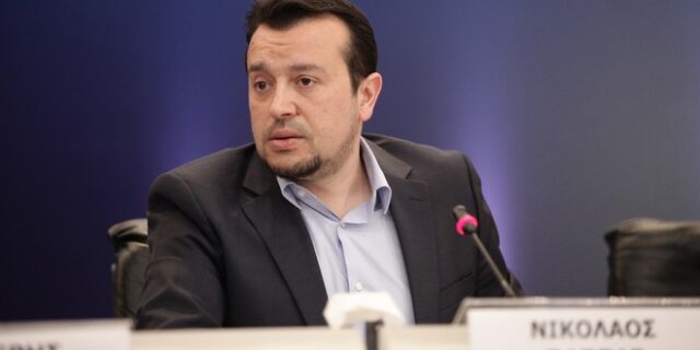 Παππάς σε ΕΣΡ: Τα πάντα είναι έτοιμα, ξεκινήστε το διαγωνισμό