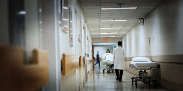 Μοριοδότηση για τους ‘εργολαβικούς’ εργαζόμενους στην Υγεία