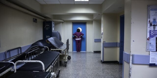 Κατατέθηκε η πρόταση εξεταστικής για τα σκάνδαλα στο χώρο της Υγείας