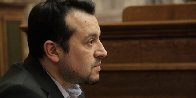Παππάς: Η ελλιπής τηλεοπτική κάλυψη της Digea παραβιάζει δικαιώματα