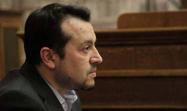 Παππάς: Η ελλιπής τηλεοπτική κάλυψη της Digea παραβιάζει δικαιώματα
