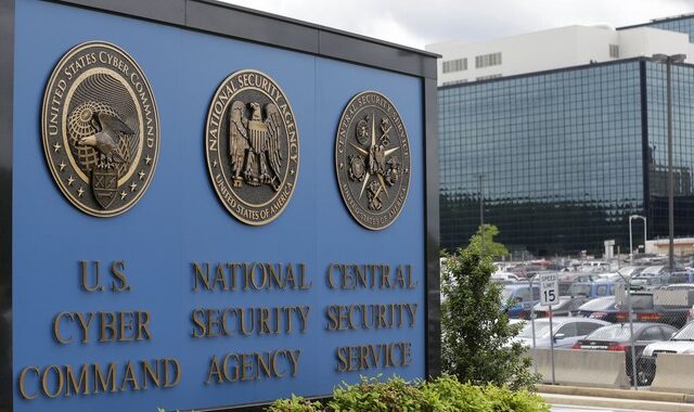 ΗΠΑ: Σε δημόσια ακρόαση οι αρχηγοί του FBI και της NSA