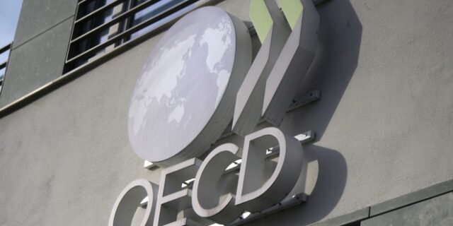 ΟΟΣΑ: Χρειάζονται περισσότερες μεταρρυθμίσεις
