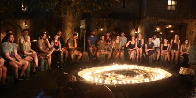 Survivor: Αλλάζουν οι ομάδες λόγω του τροχαίου!