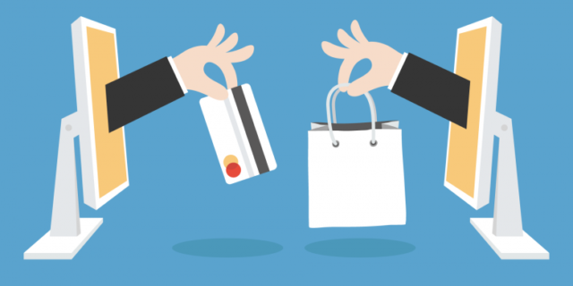 Αύξηση παρουσιάζουν οι ηλεκτρονικές αγορές στην Ελλάδα