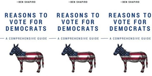 To No1 σε πωλήσεις βιβλίο στην Amazon έχει 266 λευκές σελίδες