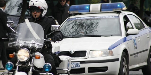 Captagon: Έφτιαχναν στα Μεσόγεια το χάπι των τζιχαντιστών