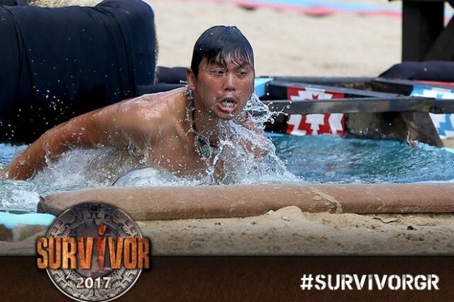 Survivor: Ο Τσανγκ δεν θα ησυχάσει αν δεν αποχωρήσει η Ελισάβετ