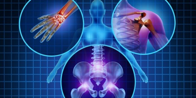 Πρωτοποριακή βιολογική θεραπεία για ορθοπεδικές παθήσεις