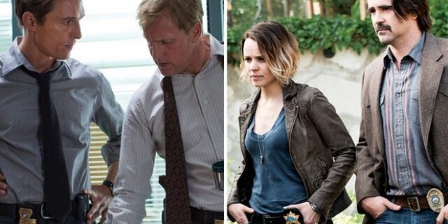 True Detective: Επιτέλους 3ος κύκλος
