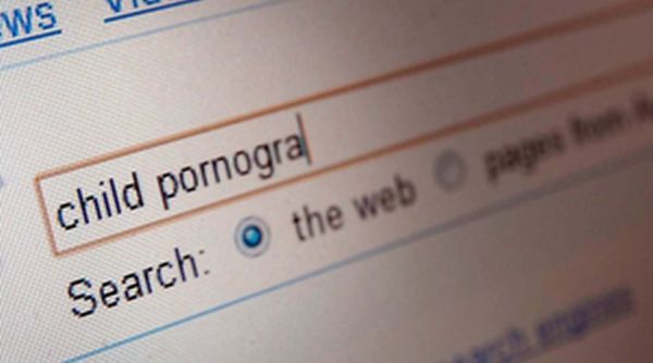 Συνελήφθη 23χρονος για παιδική πορνογραφία