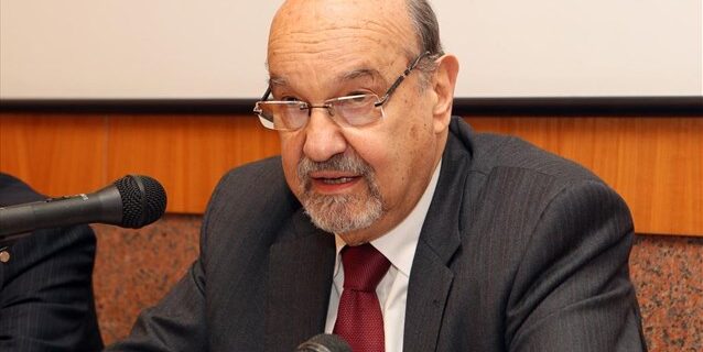 Π.Θωμόπουλος: Ξεκινούν οι διαδικασίες διαδοχής μου