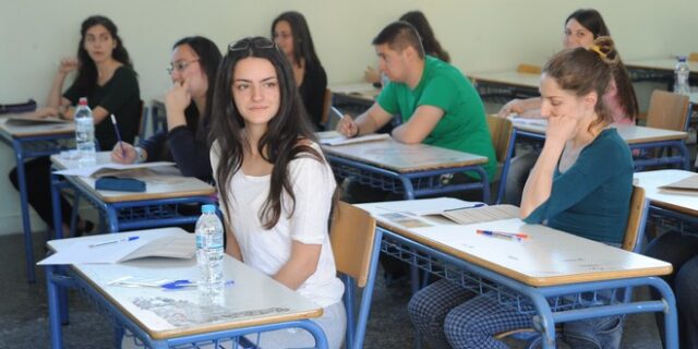 Πανελλήνιες 2017: Το πρόγραμμα για ΓΕΛ, ΕΠΑΛ και ειδικά μαθήματα