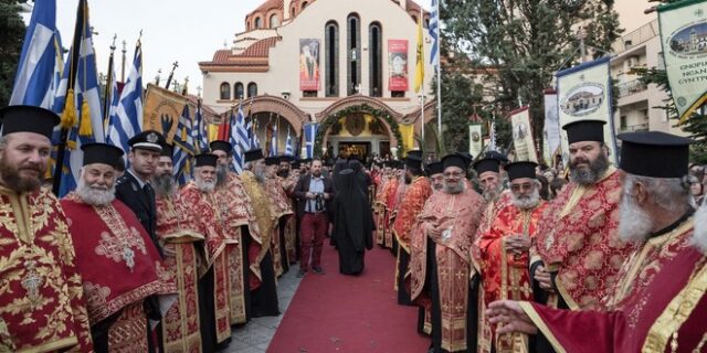 ΣτΕ: Βοήθημα στους κληρικούς από το παγκάρι