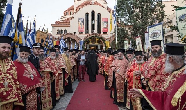 ΣτΕ: Βοήθημα στους κληρικούς από το παγκάρι