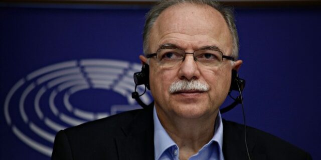 Διακομματική ερώτηση 39 ευρωβουλευτών προς την ΕΚΤ