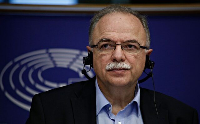 Συζήτηση για το Δημόσιο χρέος σε Ελλάδα και Ευρώπη