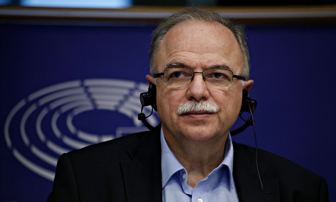 Συζήτηση για το Δημόσιο χρέος σε Ελλάδα και Ευρώπη