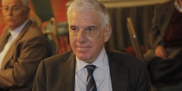 Υπόθεση Παπαντωνίου: Συζήτηση για τη σύσταση προανακριτικής