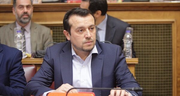 Κόντρα ΣΥΡΙΖΑ- ΝΔ μέσω Βενεζουέλας