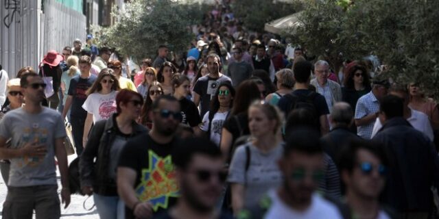 Εορταστικό ωράριο από τις 6 Απριλίου