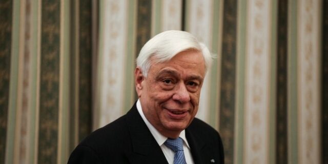 Παυλόπουλος: Τα φοβικά και ρατσιστικά σύνδρομα ουδόλως συμβιβάζονται με την ιδιότητα κράτους-μέλους της ΕΕ