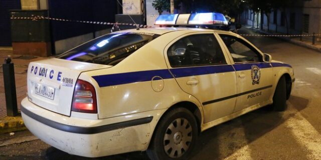 Συλλήψεις για κλοπές από σπίτια, επιχειρήσεις και αγροκτήματα στα Μέγαρα