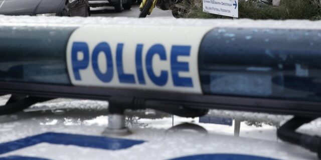 Ηλικιωμένη σεσημασμένη εξαπατούσε πολίτες με δήθεν διορισμούς στο Δημόσιο