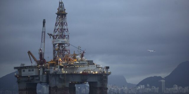 Τρεις σημαντικές αλλαγές στην έρευνα υδρογονανθράκων