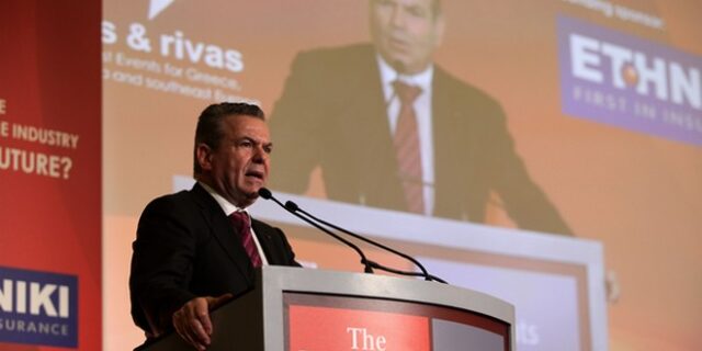 Πετρόπουλος: Πλεόνασμα 50 εκατ. ευρώ στον ΕΦΚΑ