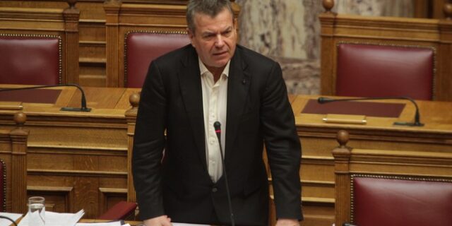 Εξαφάνιση του αρχείου ενός ολόκληρου ταμείου και ασφαλιστικές εισφορές σε ‘μπακαλόχαρτα’