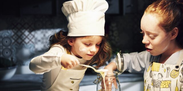 Τα πιο νόστιμα ‘πασχαλινά λαγουδάκια’ ψήνονται στην ΙΚΕΑ!