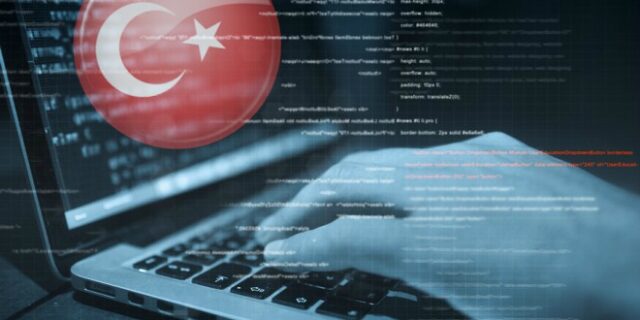 Τούρκοι Χάκερ χτυπάνε την Ευρώπη