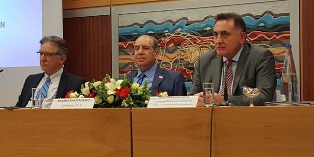ΠΙΣ: Κάτω από τα όρια ασφαλείας όλων των συστημάτων υγείας οι δαπάνες στην Ελλάδα