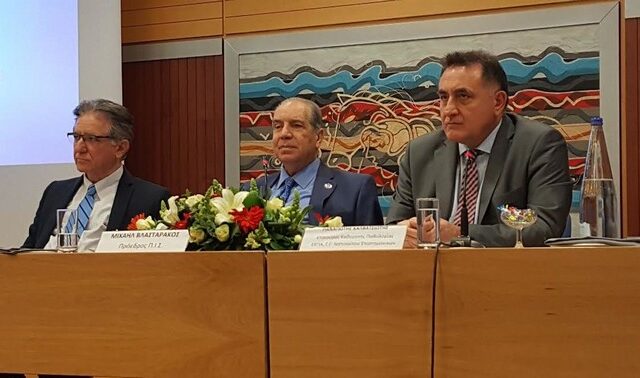 ΠΙΣ: Κάτω από τα όρια ασφαλείας όλων των συστημάτων υγείας οι δαπάνες στην Ελλάδα