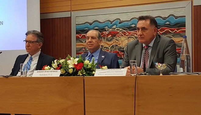 ΠΙΣ: Κάτω από τα όρια ασφαλείας όλων των συστημάτων υγείας οι δαπάνες στην Ελλάδα