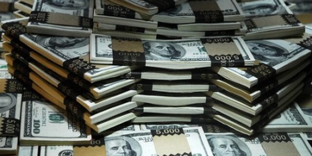 Αυτοί είναι οι πλουσιότεροι Έλληνες της Αμερικής