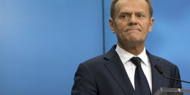 ‘Σκληρό παιχνίδι’ υπόσχεται στην ΕΕ η Πολωνία μετά την επανεκλογή Τουσκ