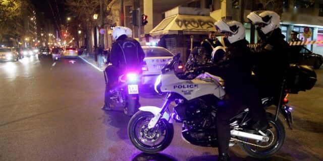 Σπείρα είχε στοχοποιήσει σουπερμάρκετ και πρακτορεία του ΟΠΑΠ