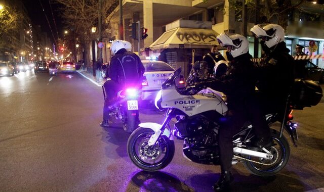Σπείρα είχε στοχοποιήσει σουπερμάρκετ και πρακτορεία του ΟΠΑΠ