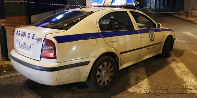 Σοβαρά επεισόδια σε αγώνα μπάσκετ μεταξύ των ομάδων Ποσειδώνα Ψυχικού-Αιγάλεω της Α΄ΕΣΚΑ